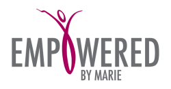 Empowered by Marie