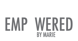 Empowered by Marie